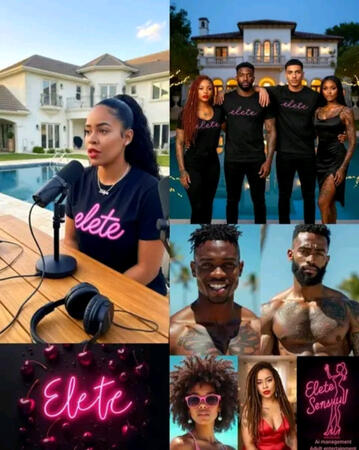 AI podcast on YouTube